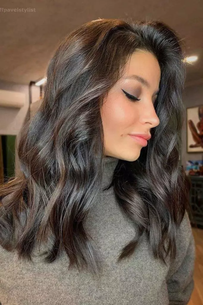 cabelo castanho vs loiro qual escolher