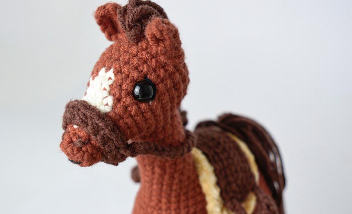 Técnicas essenciais de amigurumi para iniciantes
