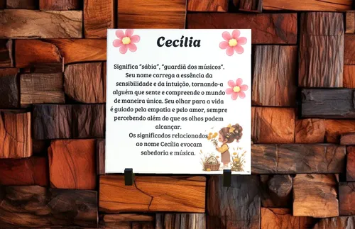 A história de Santa Cecília e sua ligação com a música