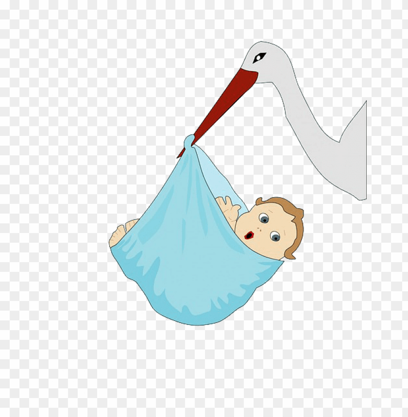 Alternativas Criativas à Cegonha com Bebê: Outros Elementos para Chá de Bebê