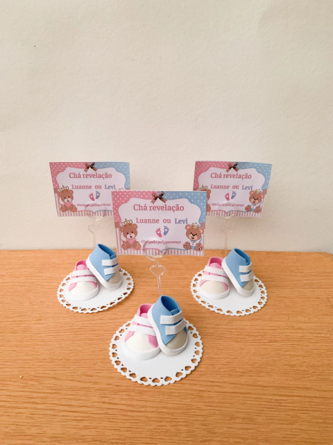 Lembrancinhas Dupla Função: Centros de Mesa que Encantam e Presenteiam