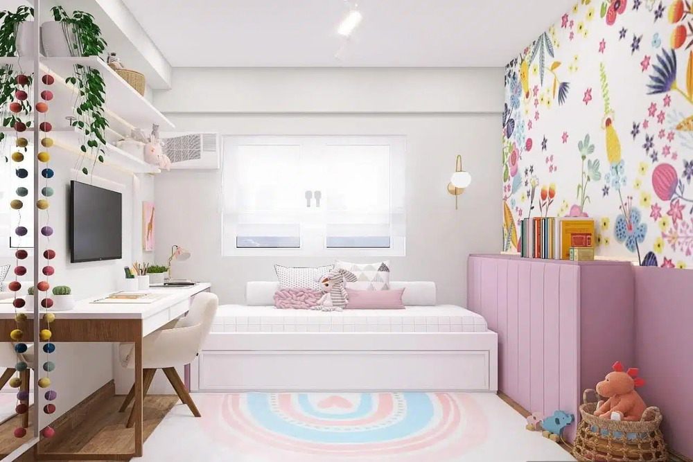 como limpar cerâmica decorativa de parede