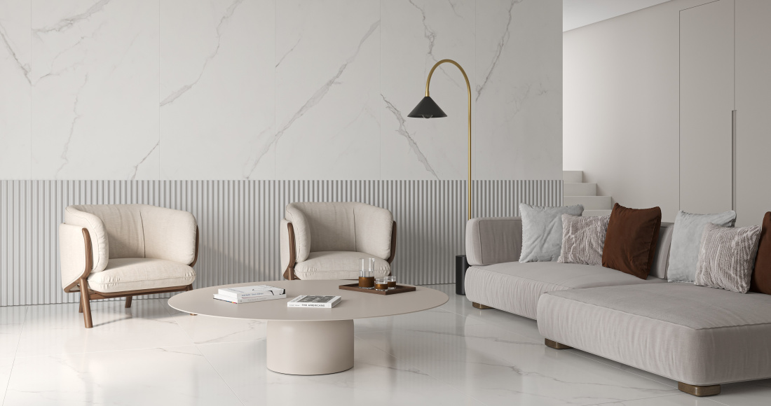 cerâmica para decoração de parede