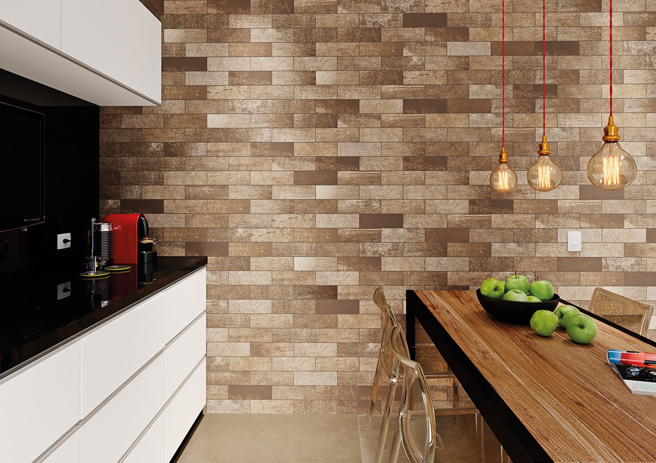 erros comuns ao escolher cerâmica para parede