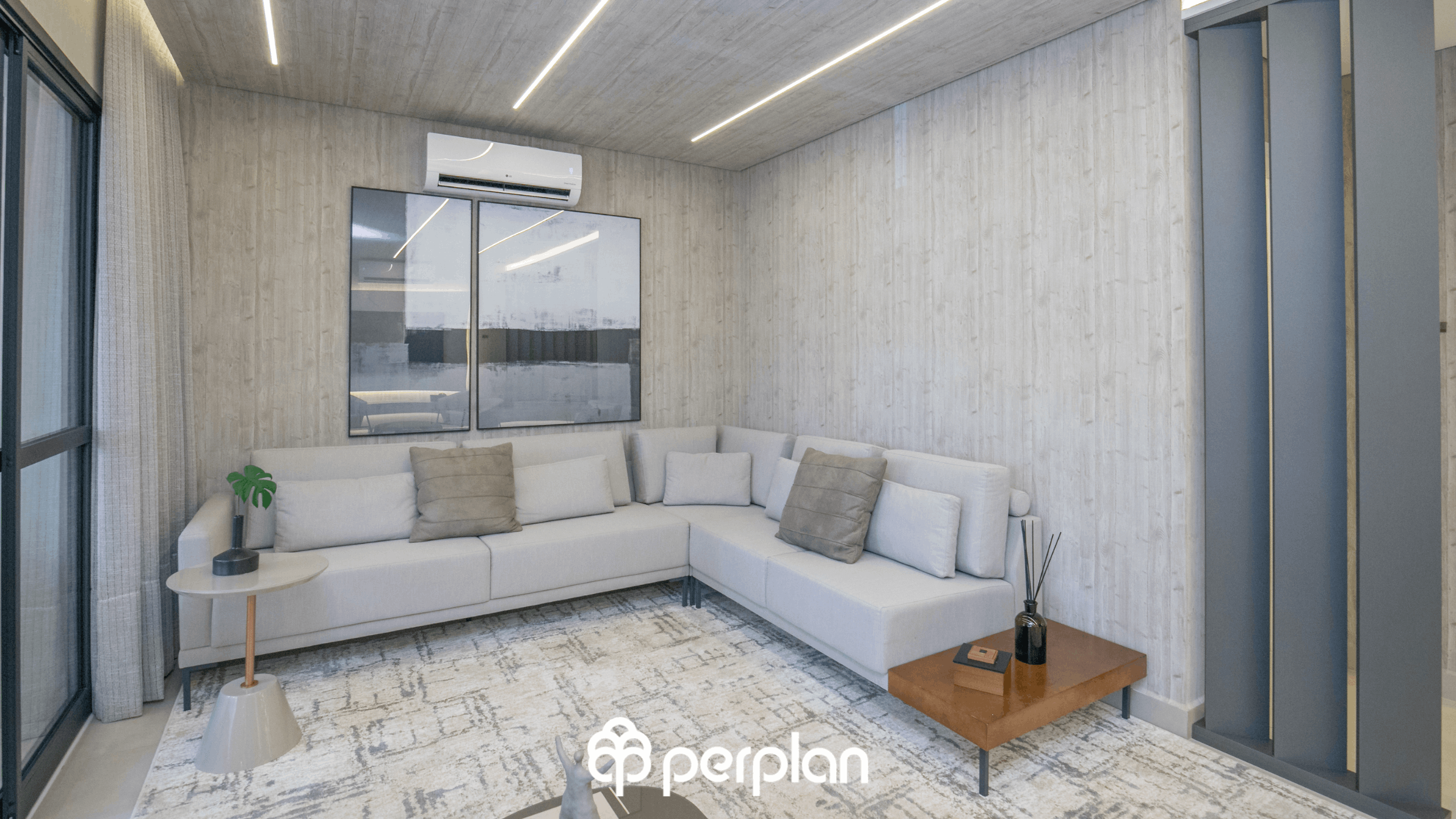 cerâmica para parede interna vs externa