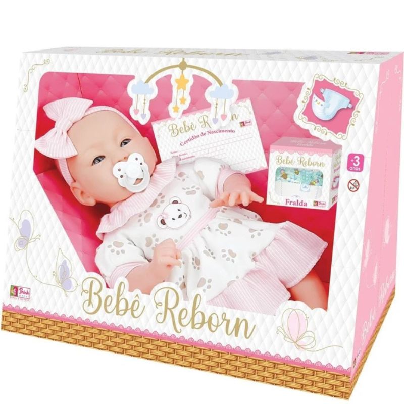 Certidão de Bebê Reborn Gratuita: Onde Encontrar e Como Personalizar