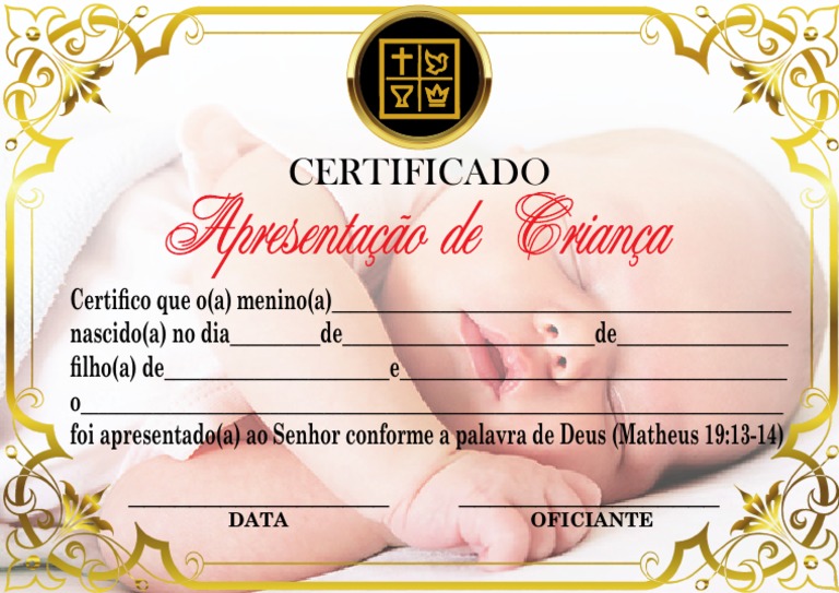 Certificado de Apresentação: O que Não Pode Faltar nas Informações Essenciais