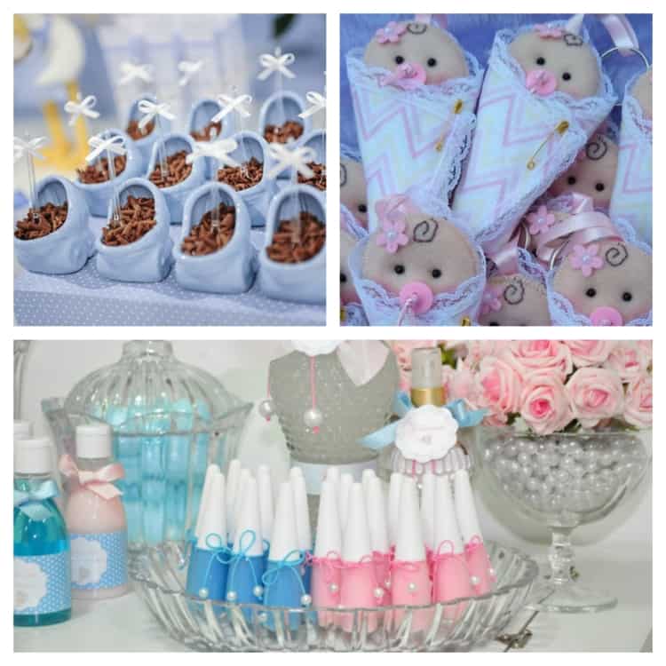 Tendências de Decoração para Chá de Bebê 2025: Estilos e Temas em Alta