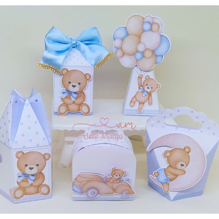 Lista Essencial de Presentes para Chá de Bebê: O Que Realmente Pedir?