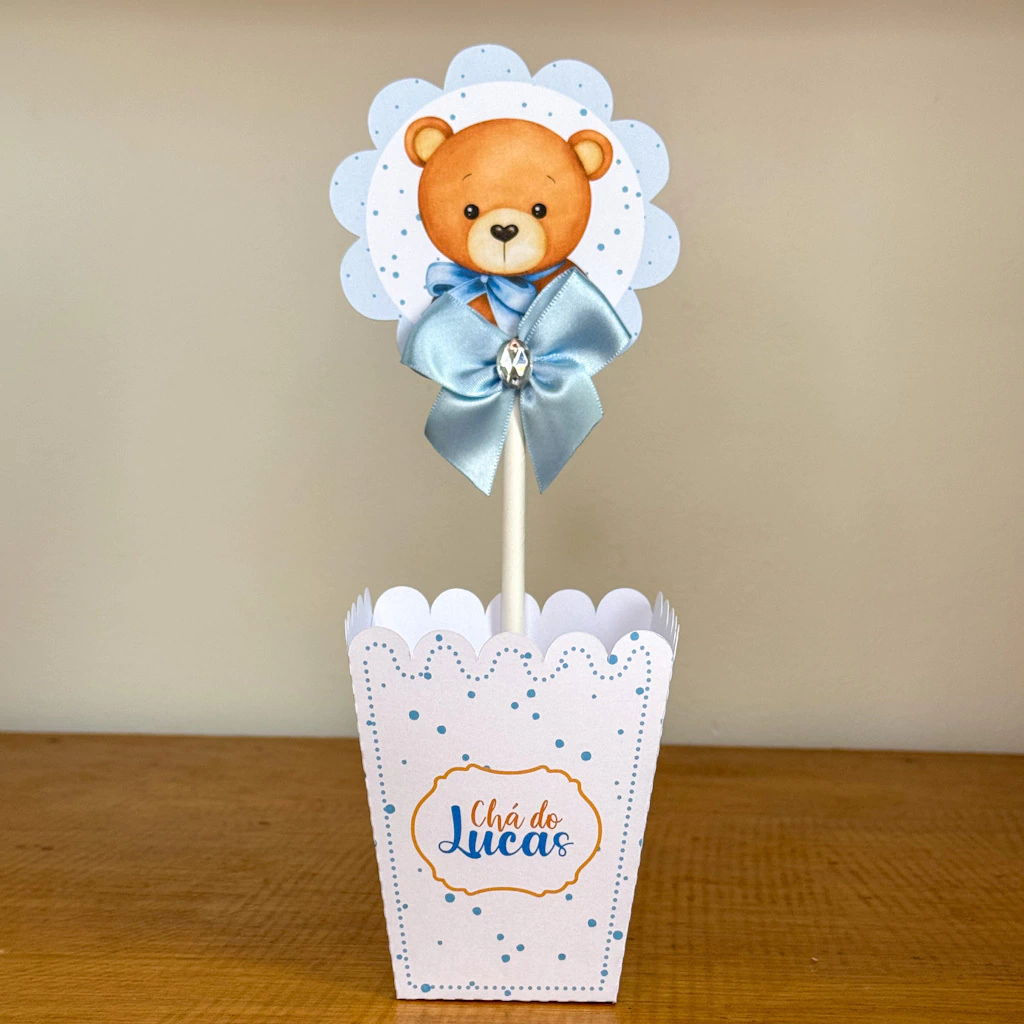 Tendências de Decoração para Chá de Bebê 2025: Estilos e Temas em Alta