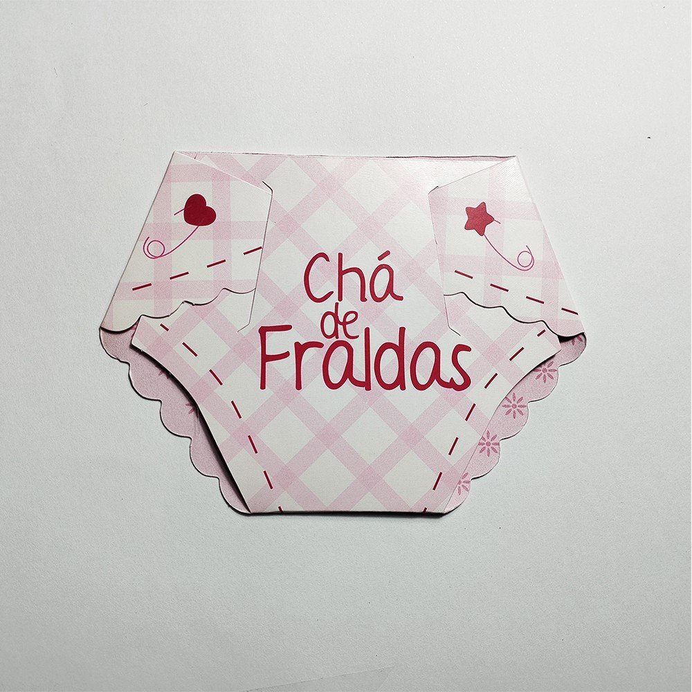 Os Melhores Temas para Convite de Chá de Bebê em 2024