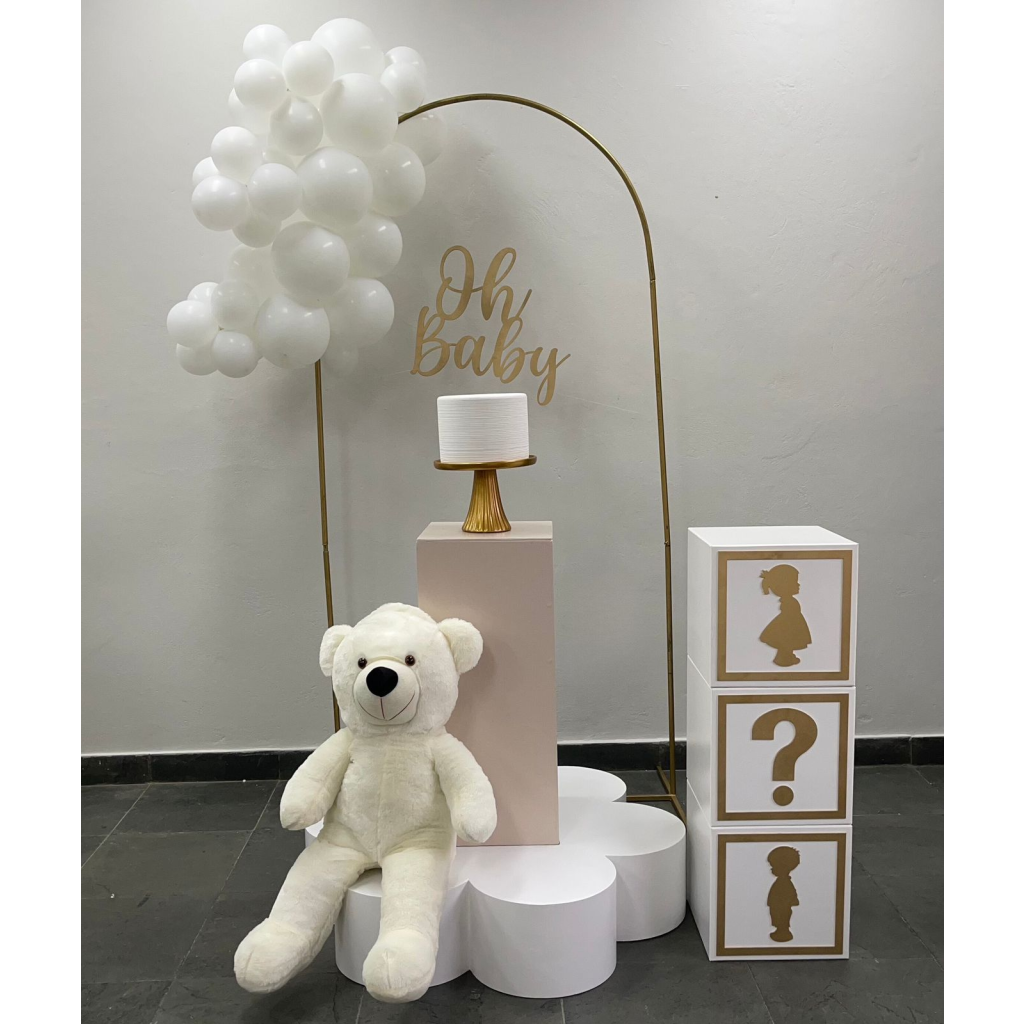 Como Criar Convites Digitais de Chá de Bebê Chuva de Amor no Elo7