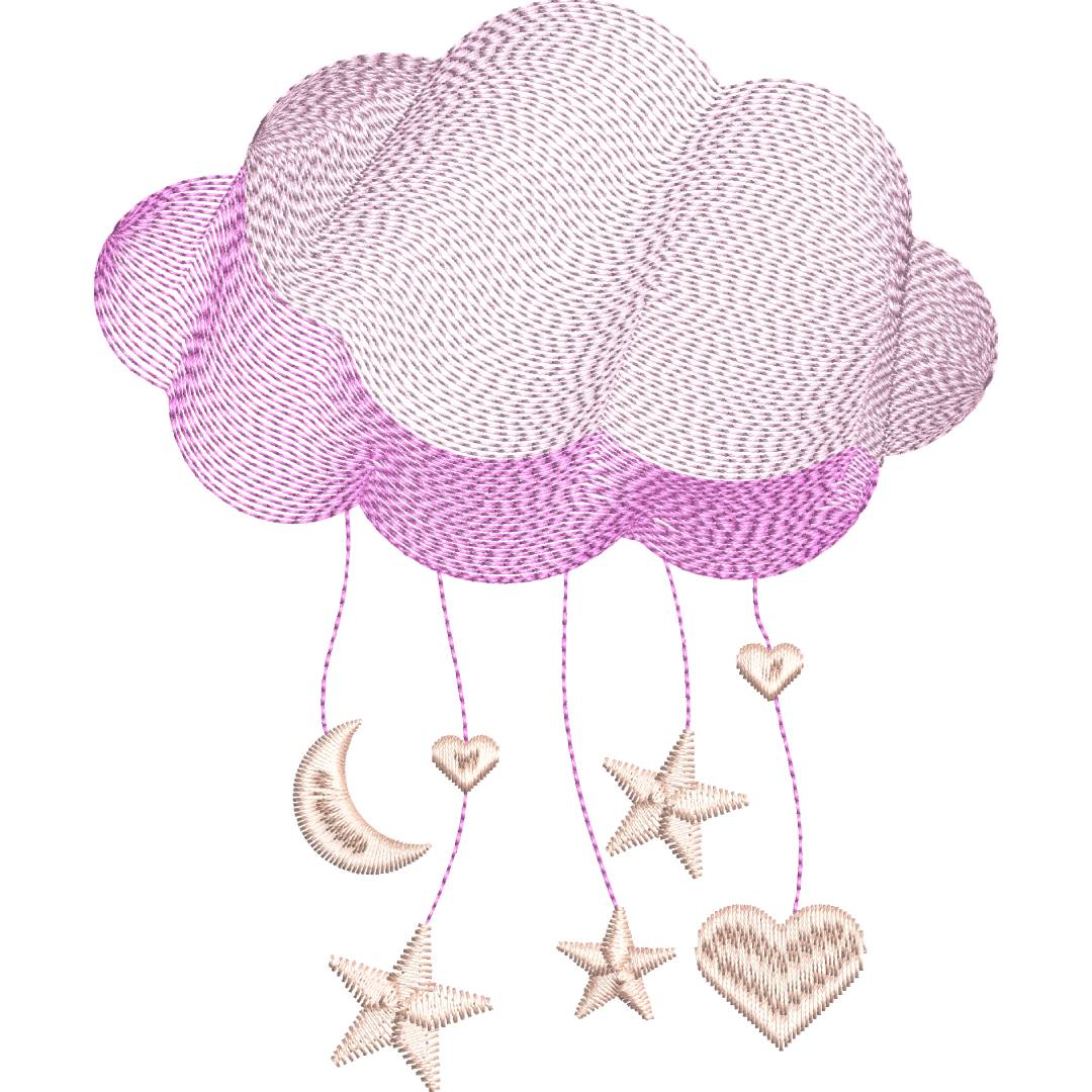 Decoração Econômica de Chá de Bebê Nuvem: Dicas e Onde Comprar