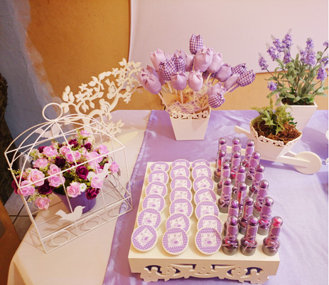 5 ideias de títulos