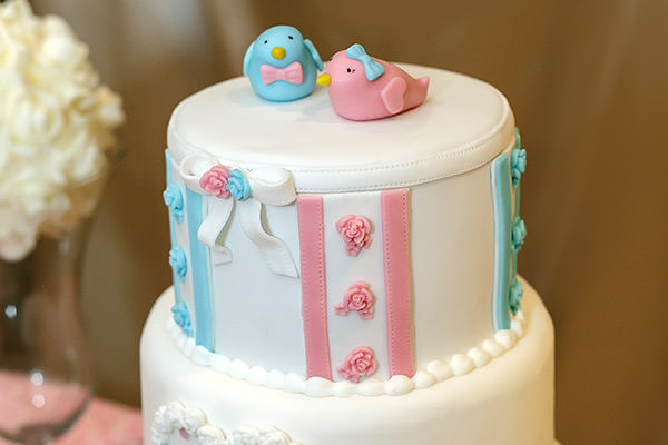 5 ideias de títulos