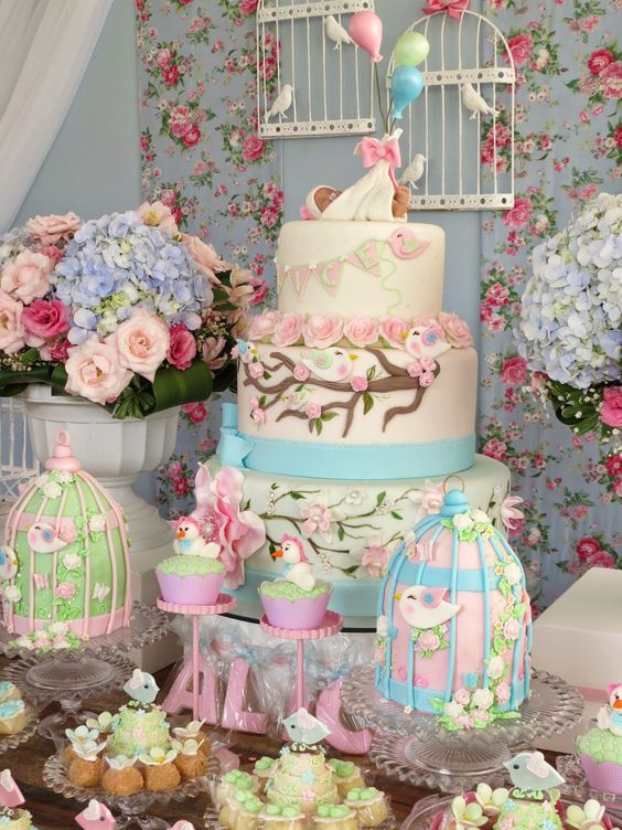 5 ideias de títulos