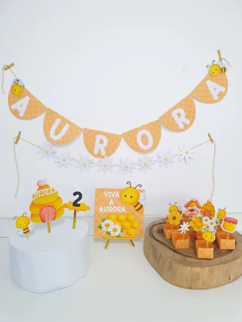 Kits de Festa Tema Pipa: Onde Comprar e Como Personalizar