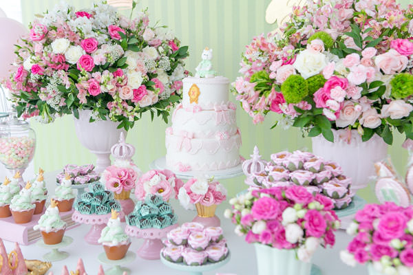 Onde Comprar Decoração de Chá de Bebê Ursinha com Melhor Custo-Benefício