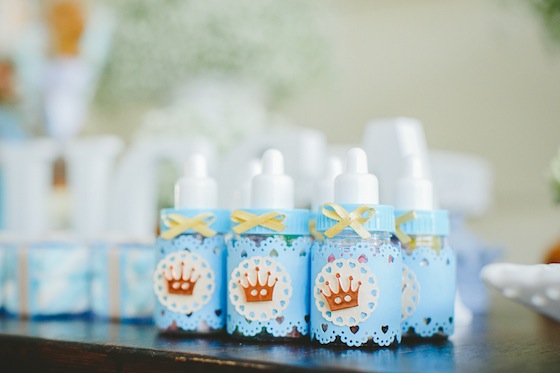 Jogos e Fraldas
5. Ursinho Príncipe: A Escolha Perfeita para um Chá de Bebê Encantador e Sofisticado