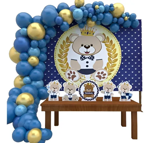 5 ideias de títulos:
1. Chá de Bebê Ursinho Príncipe: Guia Completo de Decoração e Planejamento
2. Inspirações Criativas para um Chá de Bebê Inesquecível com Tema Ursinho Príncipe
3. Do Convite à Lembrancinha: Tudo sobre o Tema Ursinho Príncipe para seu Chá de Bebê
4. Como Organizar um Chá de Bebê Ursinho Príncipe: Dicas de Decoração