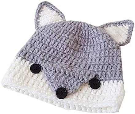 chapeu de croche infantil