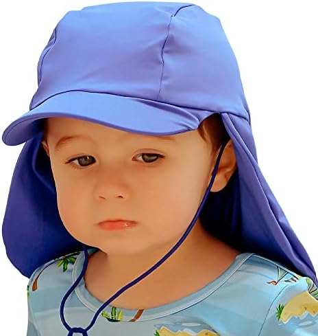 chapeu de sol para bebe