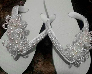 chinelos da moda baratos onde comprar