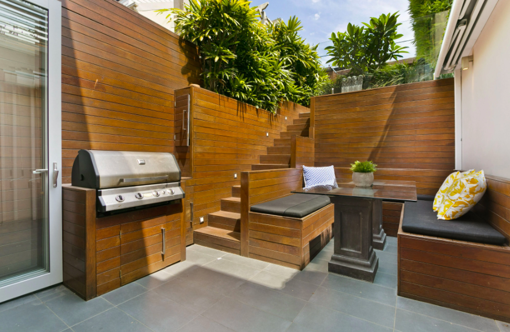 5 ideias de títulos