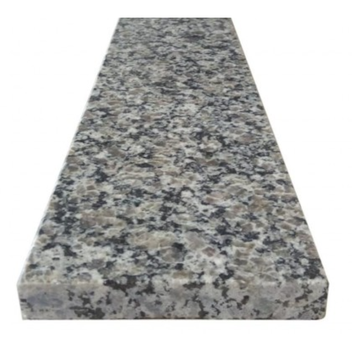 Granito Cinza Corumbá para banheiro