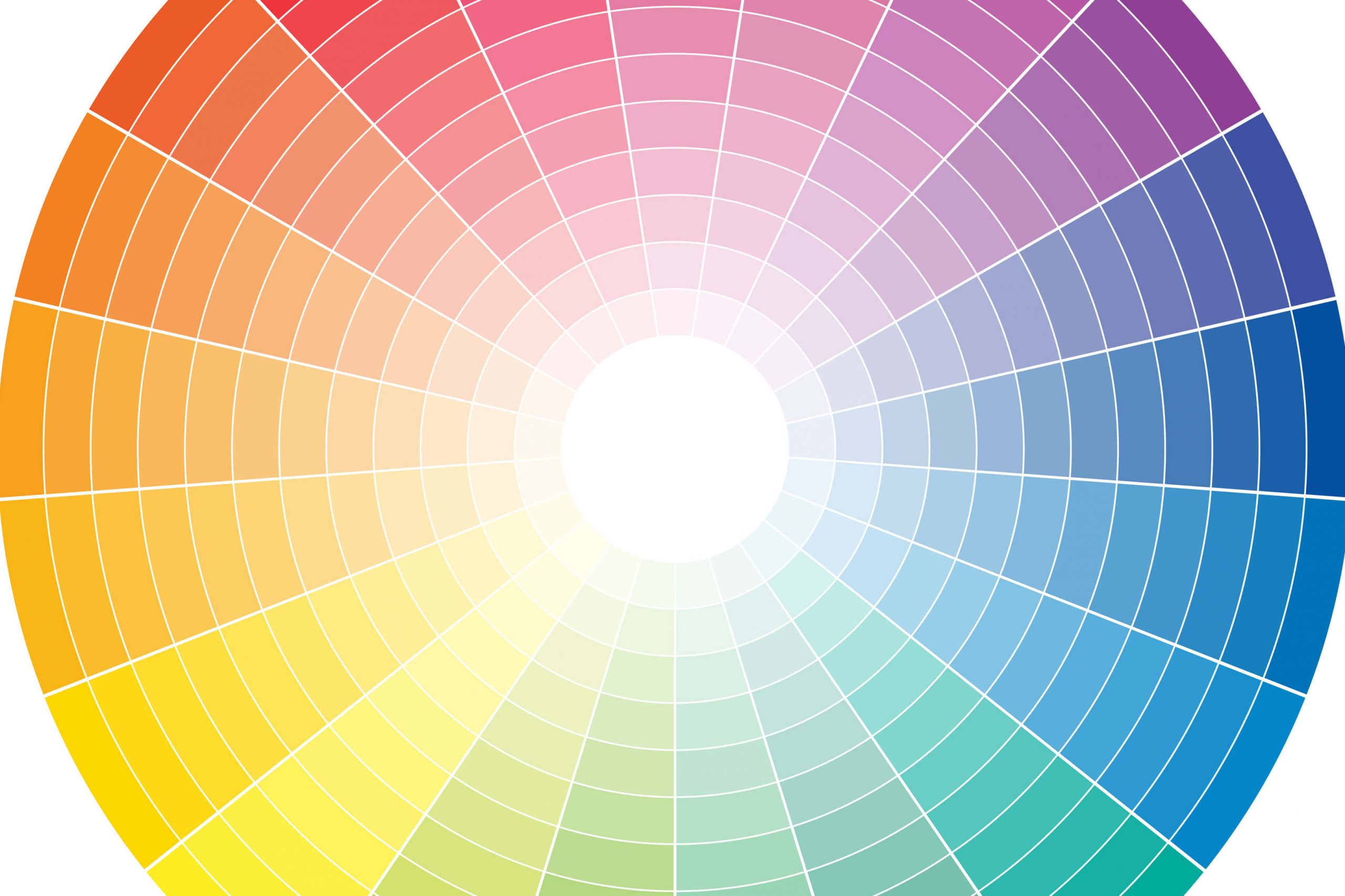 ferramentas de paleta de cores