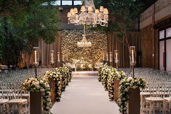 Classic Festas no Rio de Janeiro e Campo Grande: Salões e Buffets para Eventos Inesquecíveis