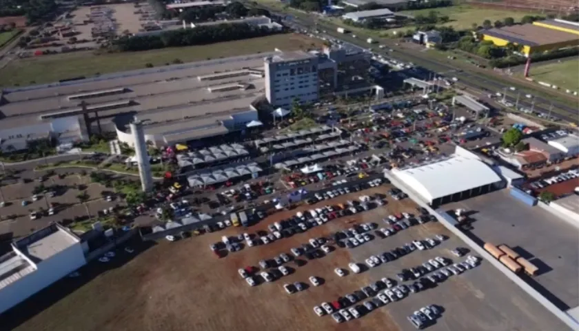 Classic Festas no Rio de Janeiro e Campo Grande: Salões e Buffets para Eventos Inesquecíveis