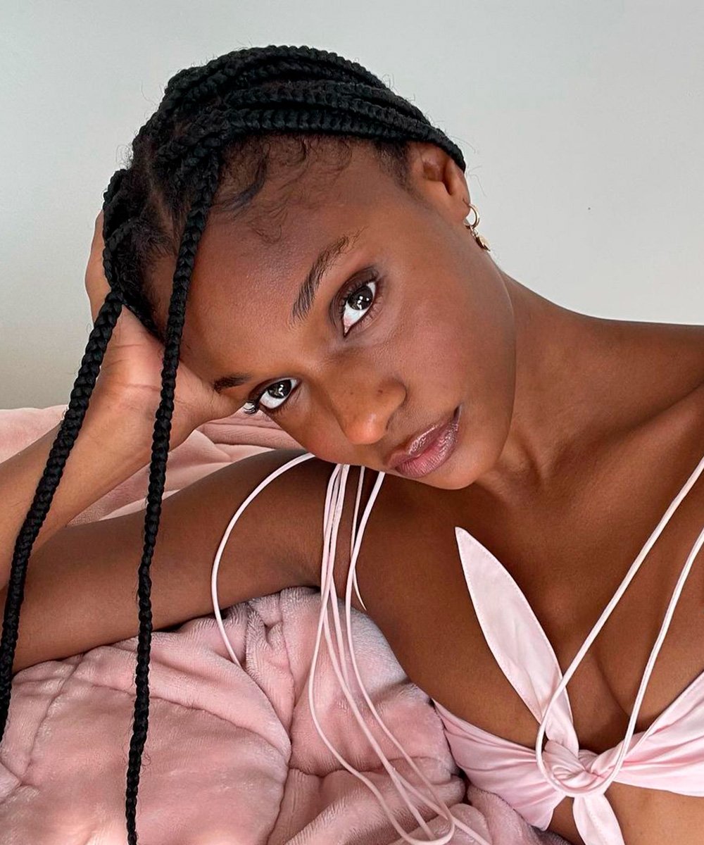 como adotar o estilo clean girl em 5 passos