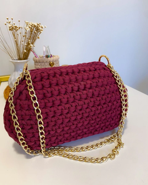clutch de croche
