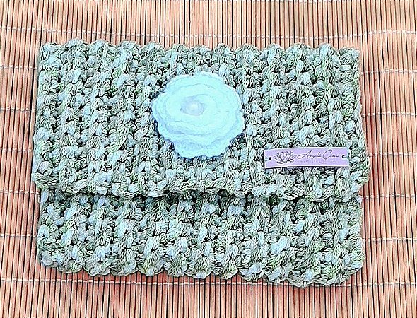 clutch de croche