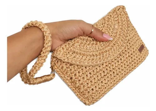 clutch de croche