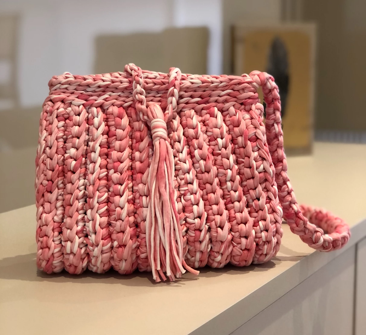 clutch de croche