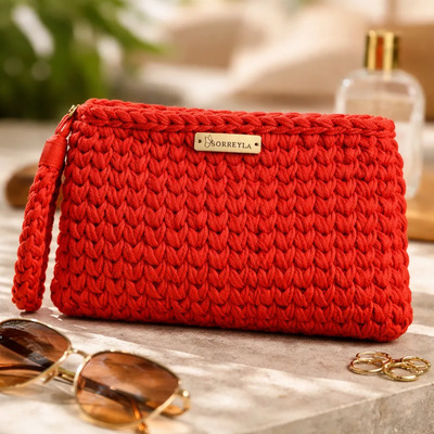 clutch de croche