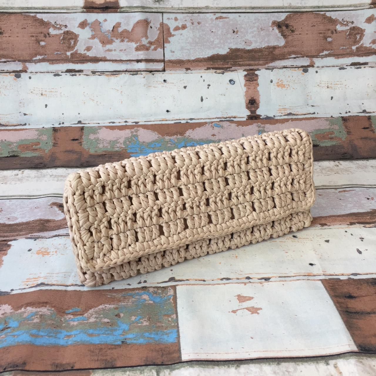 clutch de croche
