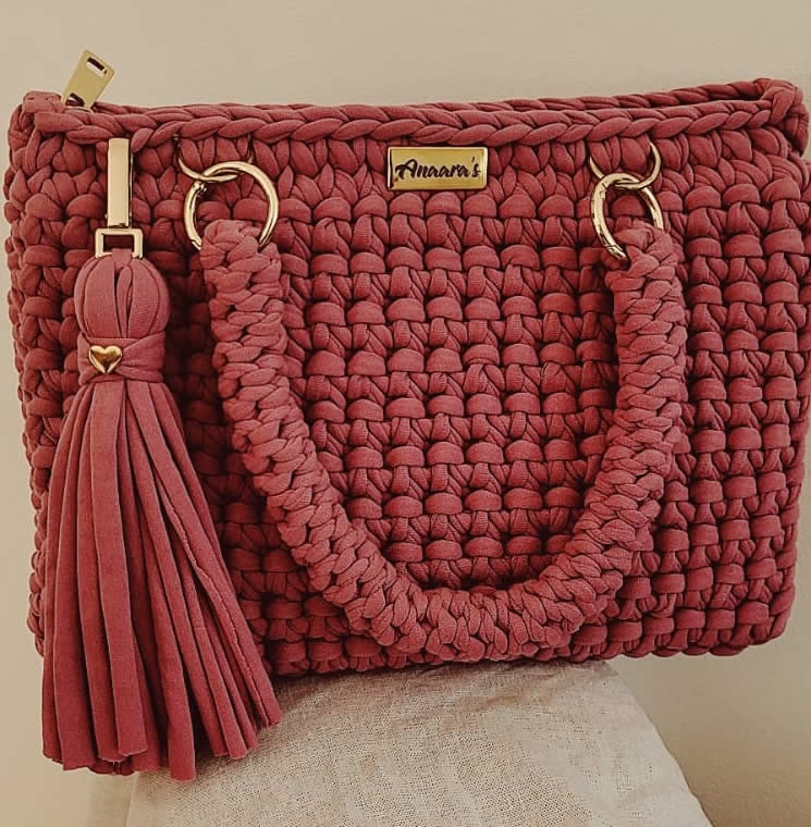 clutch de croche