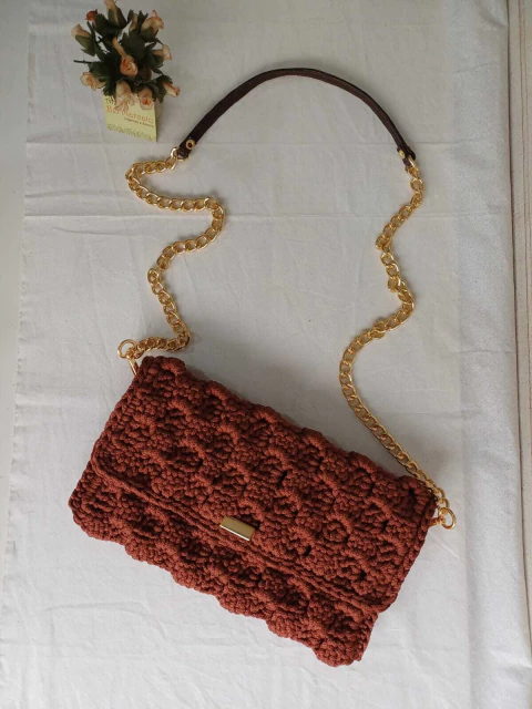 clutch de croche