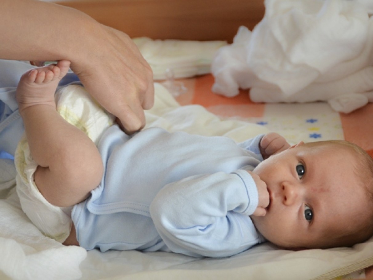 coco de bebe