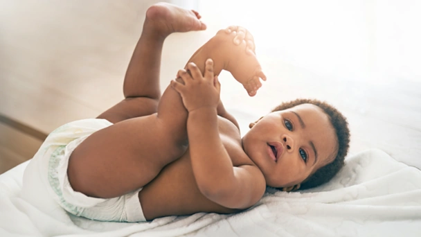 Cocô do Bebê: Quando se Preocupar? Sinais de Alerta para os Pais