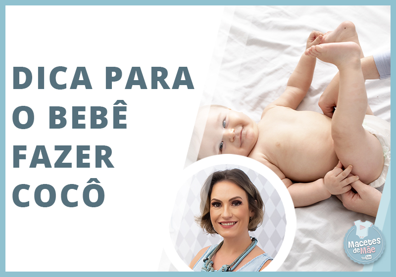 A Importância da Textura e Frequência do Cocô na Saúde do Bebê