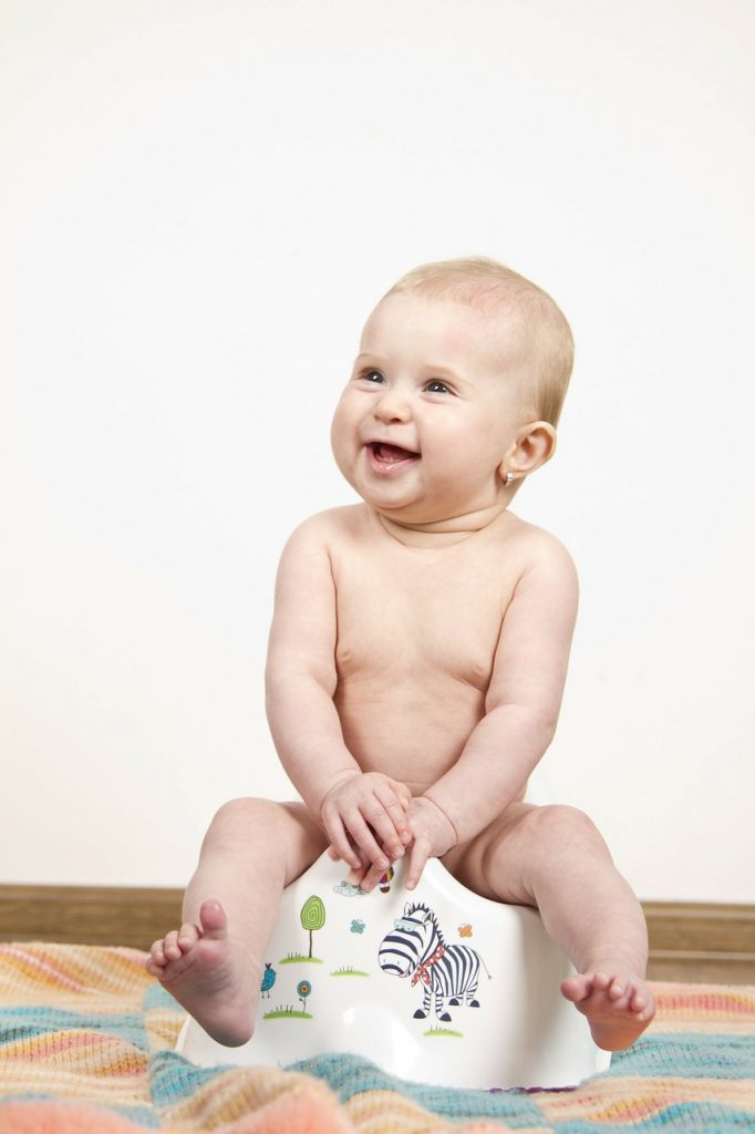 Cocô do Bebê: Quando se Preocupar? Sinais de Alerta para os Pais