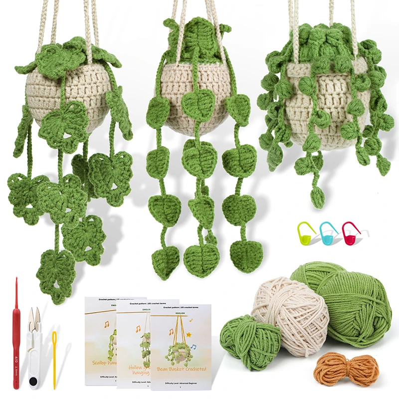 comprar peças de crochê
