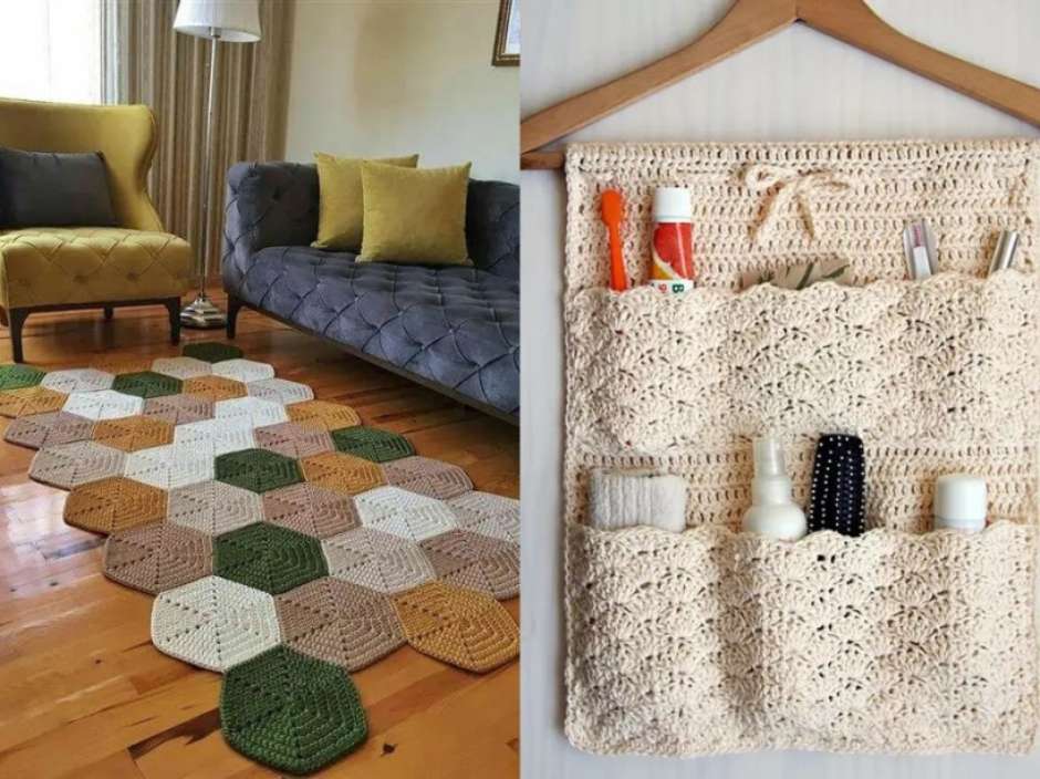crochê para iniciantes passo a passo