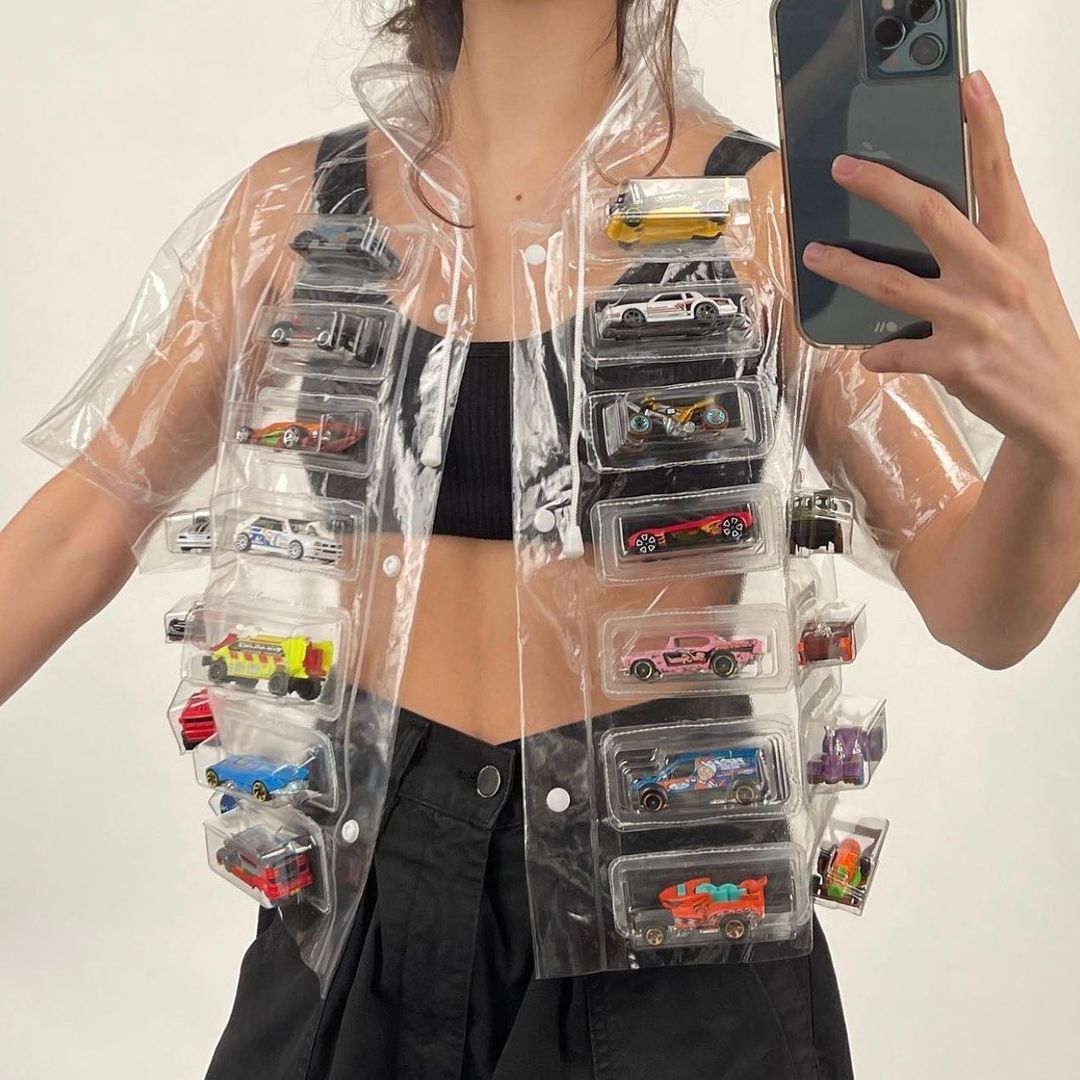 o que está na moda em 2026