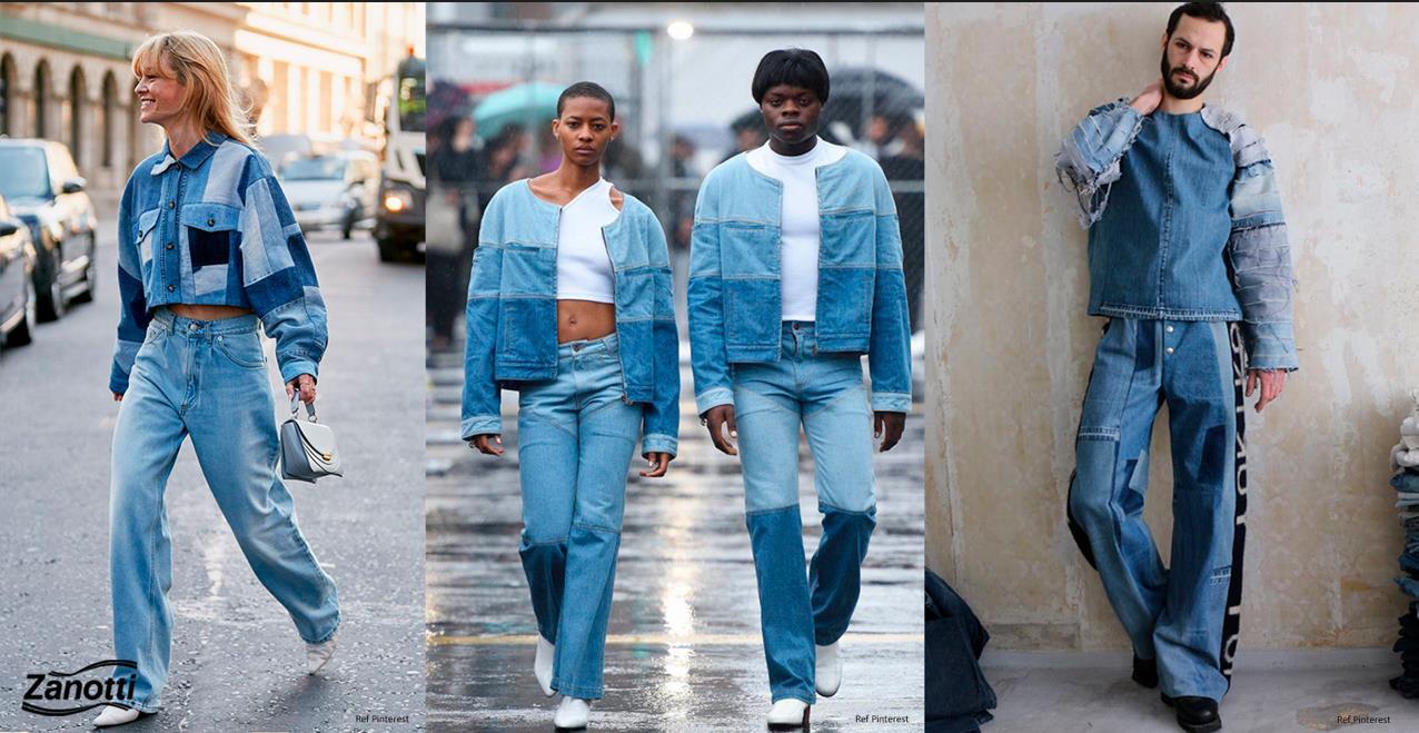 o que está na moda em 2026