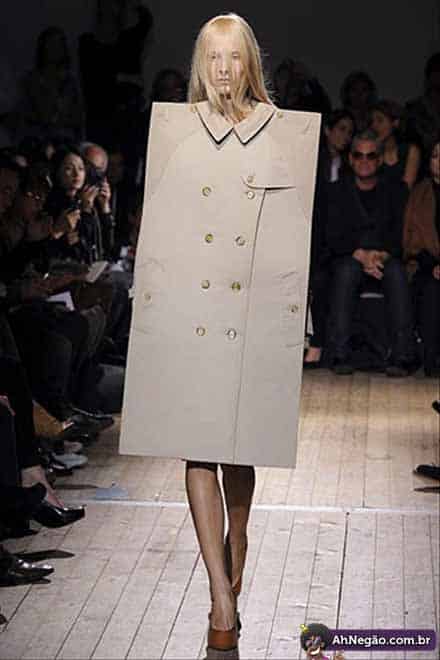 moda feminina 2026
